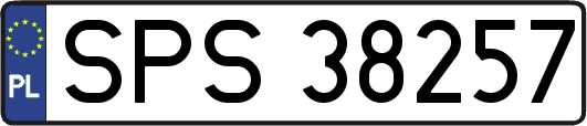 SPS38257