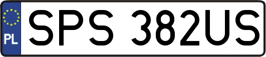 SPS382US