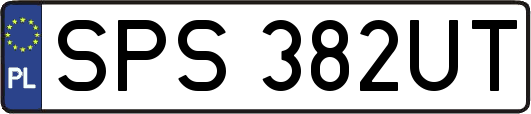 SPS382UT