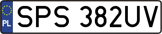 SPS382UV