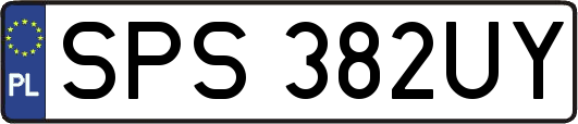 SPS382UY