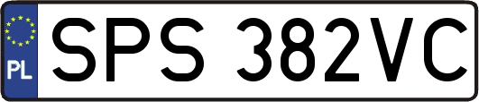 SPS382VC