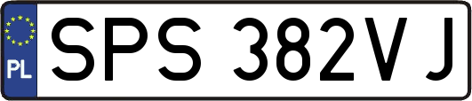 SPS382VJ