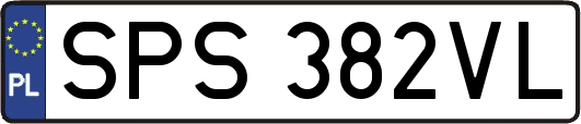 SPS382VL