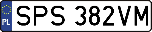 SPS382VM