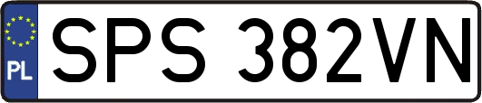 SPS382VN