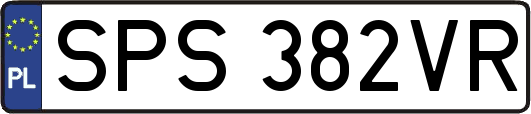 SPS382VR