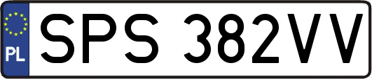 SPS382VV