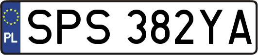SPS382YA