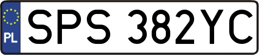 SPS382YC