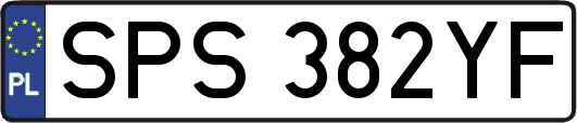SPS382YF