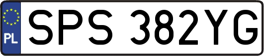 SPS382YG