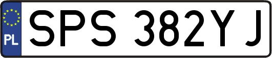 SPS382YJ