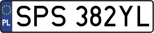SPS382YL