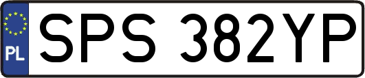 SPS382YP