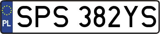 SPS382YS
