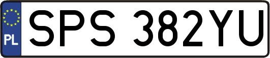 SPS382YU
