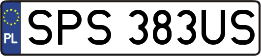 SPS383US
