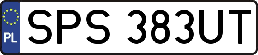 SPS383UT