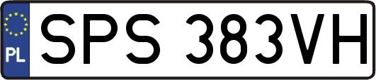 SPS383VH