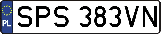 SPS383VN