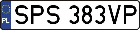 SPS383VP
