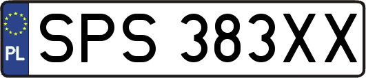 SPS383XX