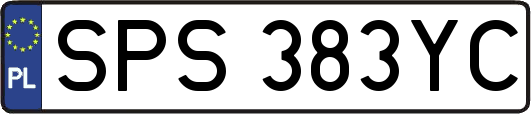 SPS383YC