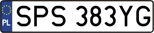 SPS383YG