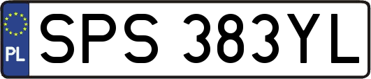 SPS383YL