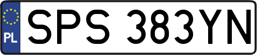 SPS383YN