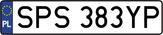 SPS383YP