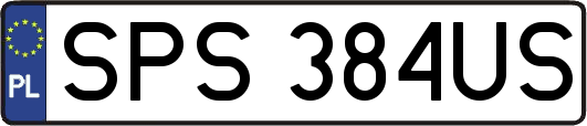 SPS384US