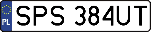 SPS384UT