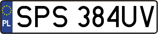 SPS384UV