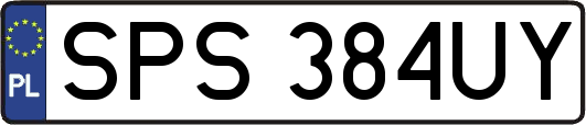 SPS384UY