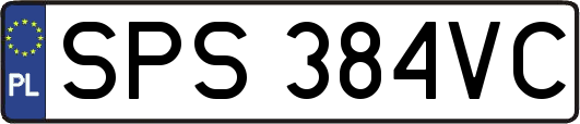SPS384VC