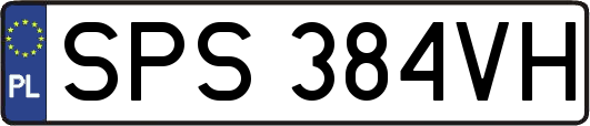 SPS384VH