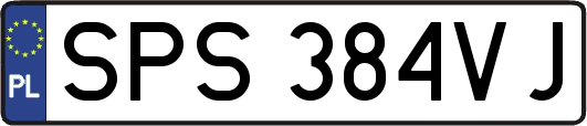 SPS384VJ