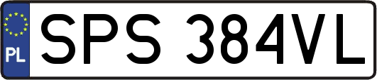 SPS384VL