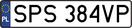 SPS384VP