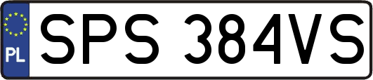 SPS384VS