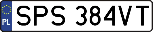 SPS384VT