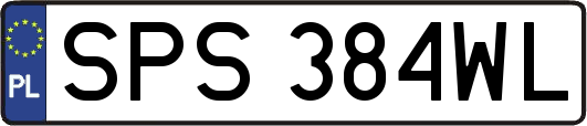SPS384WL