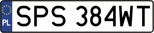 SPS384WT
