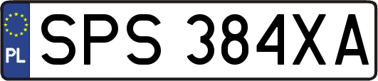 SPS384XA