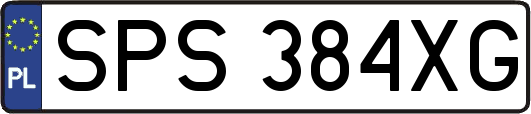 SPS384XG