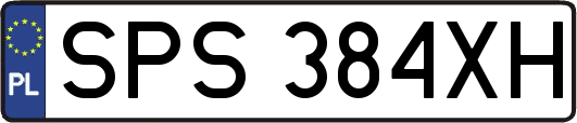 SPS384XH
