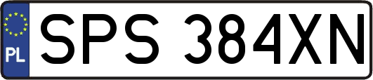 SPS384XN