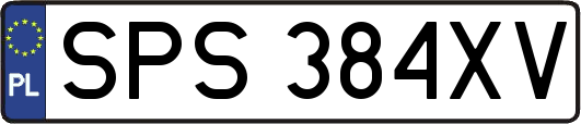 SPS384XV